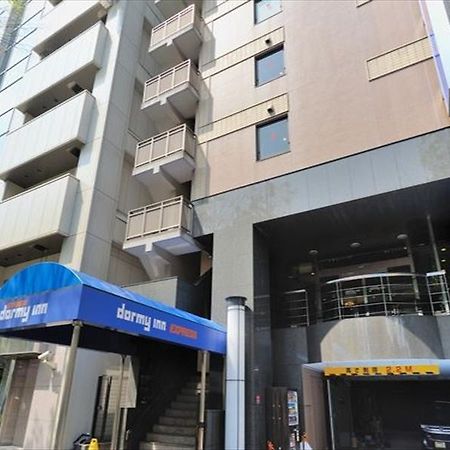 Dormy Inn Express Nagoya Exterior photo