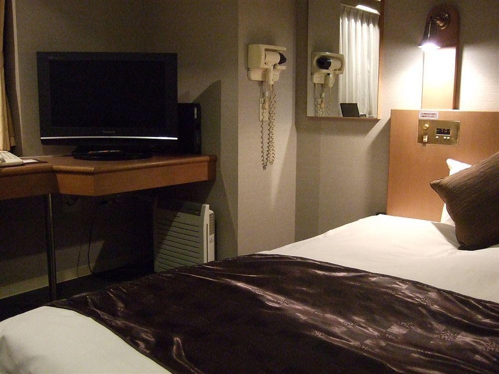 Dormy Inn Express Nagoya Exterior photo