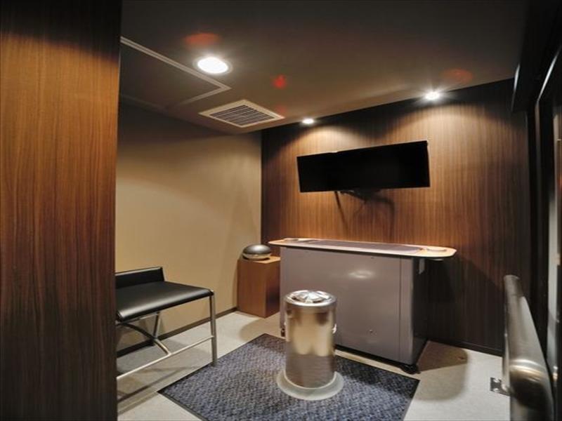 Dormy Inn Express Nagoya Exterior photo