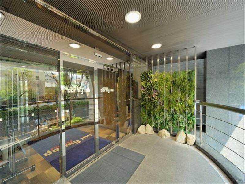 Dormy Inn Express Nagoya Exterior photo
