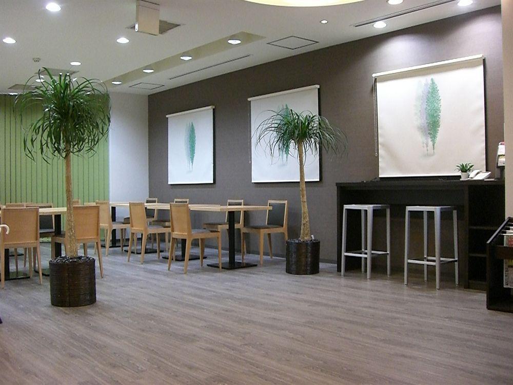 Dormy Inn Express Nagoya Exterior photo