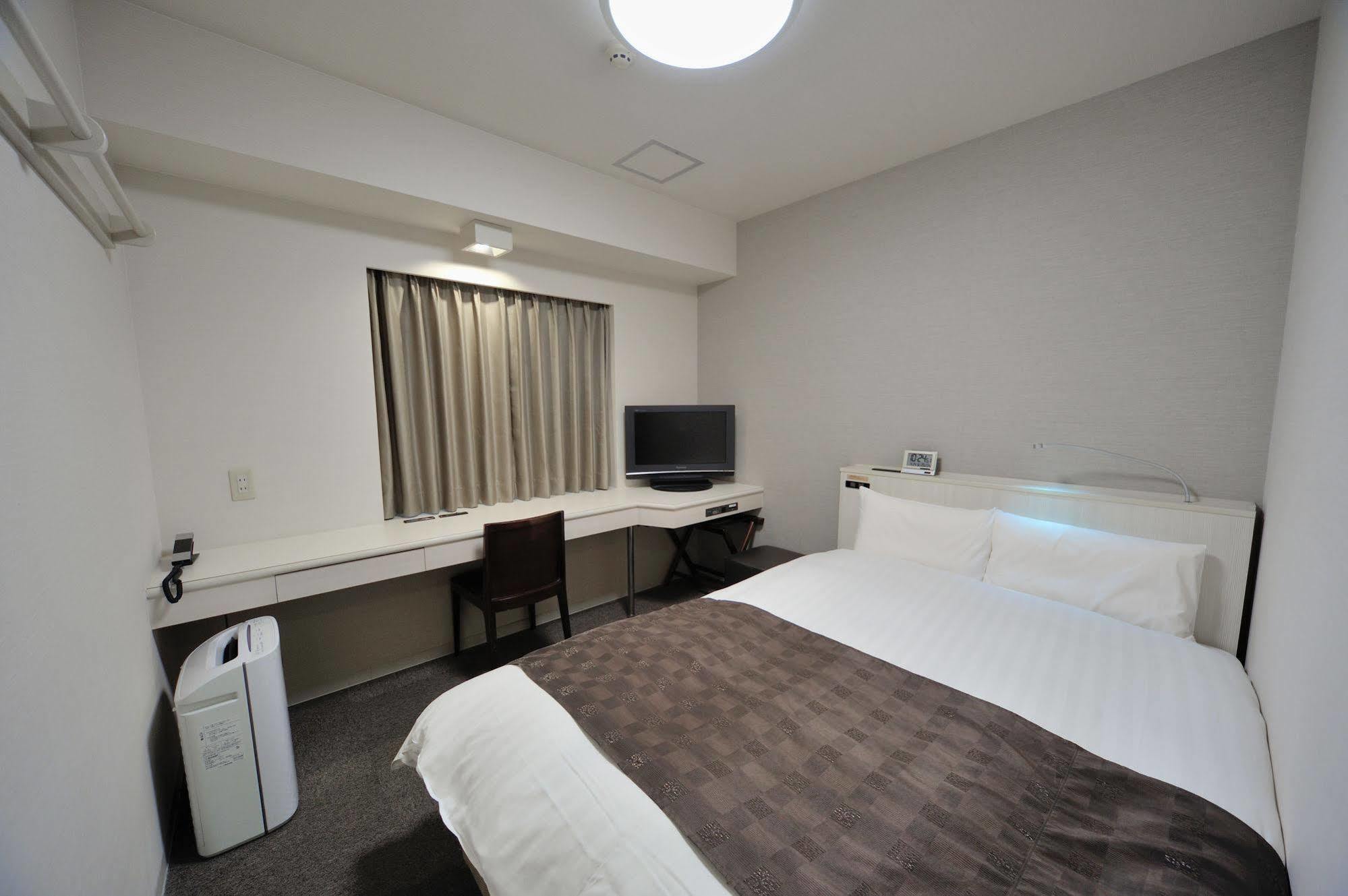Dormy Inn Express Nagoya Exterior photo