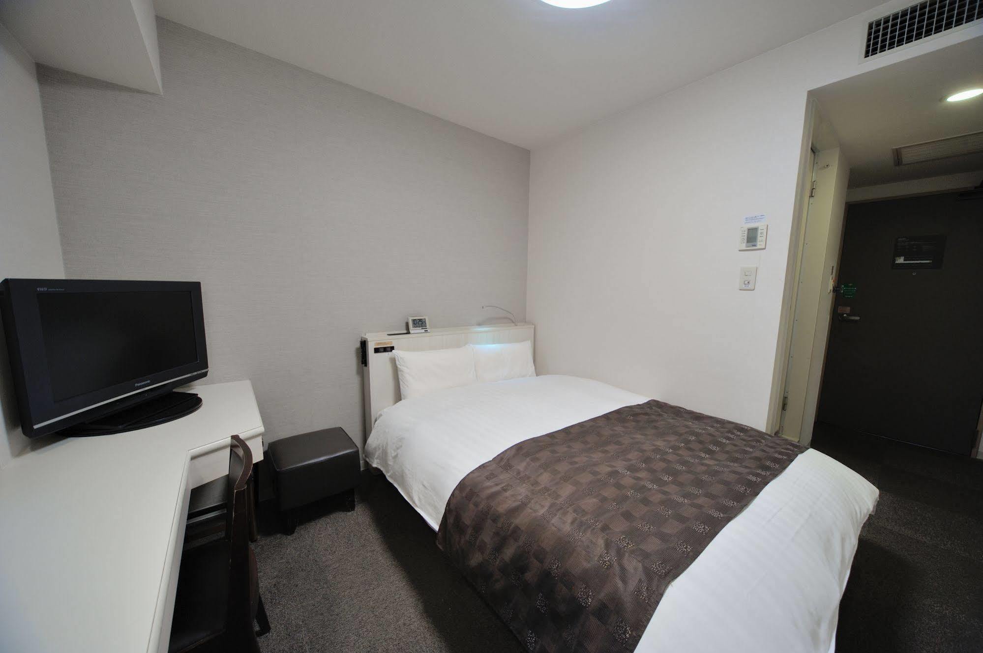 Dormy Inn Express Nagoya Exterior photo