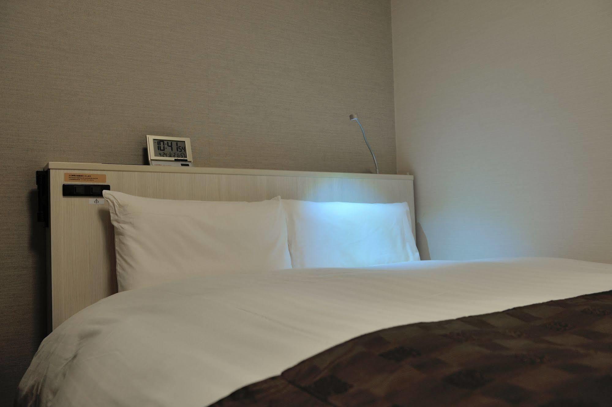 Dormy Inn Express Nagoya Exterior photo