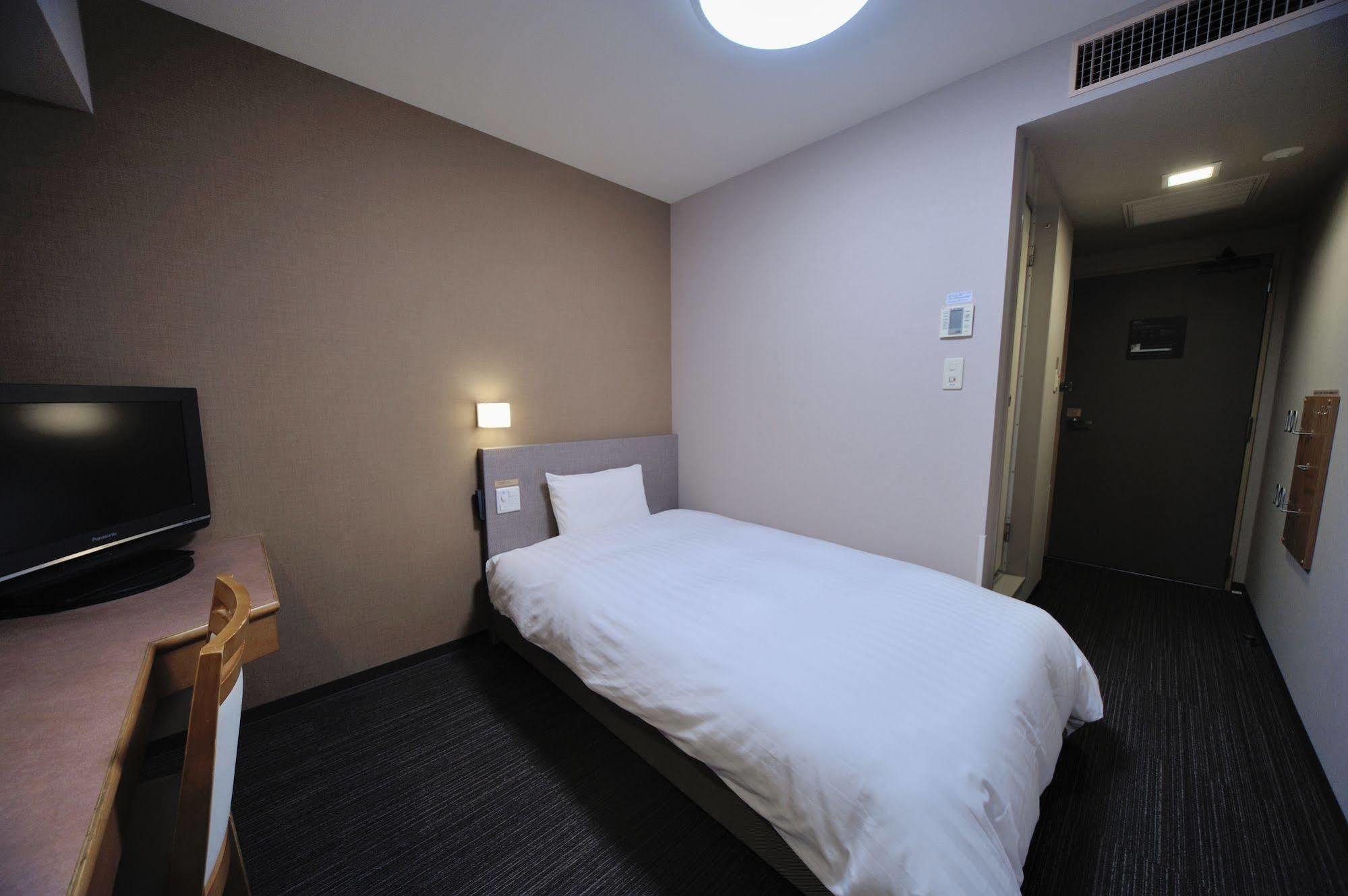 Dormy Inn Express Nagoya Exterior photo
