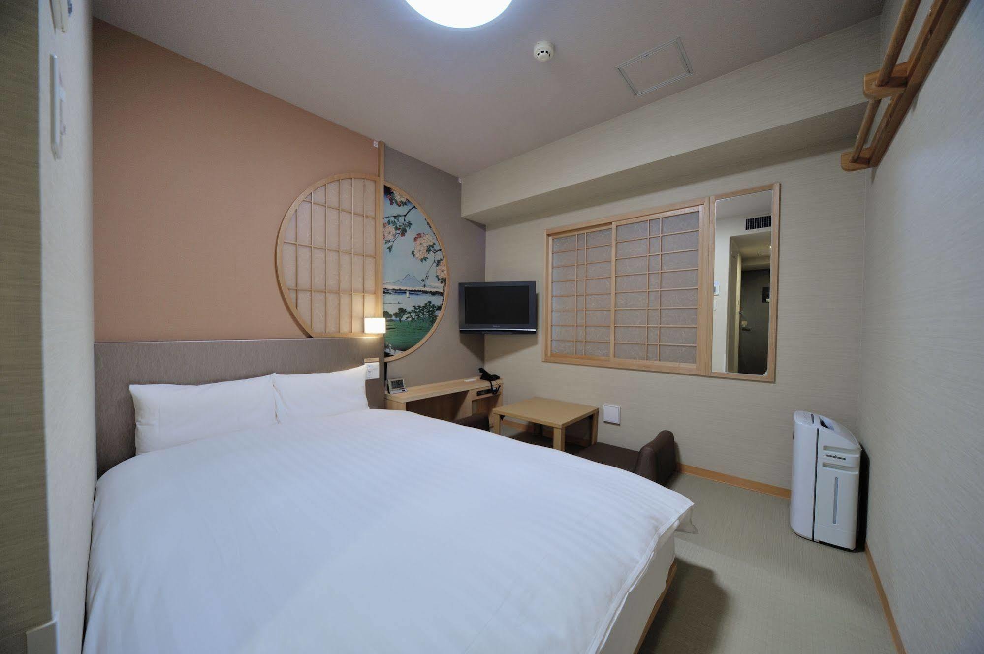Dormy Inn Express Nagoya Exterior photo