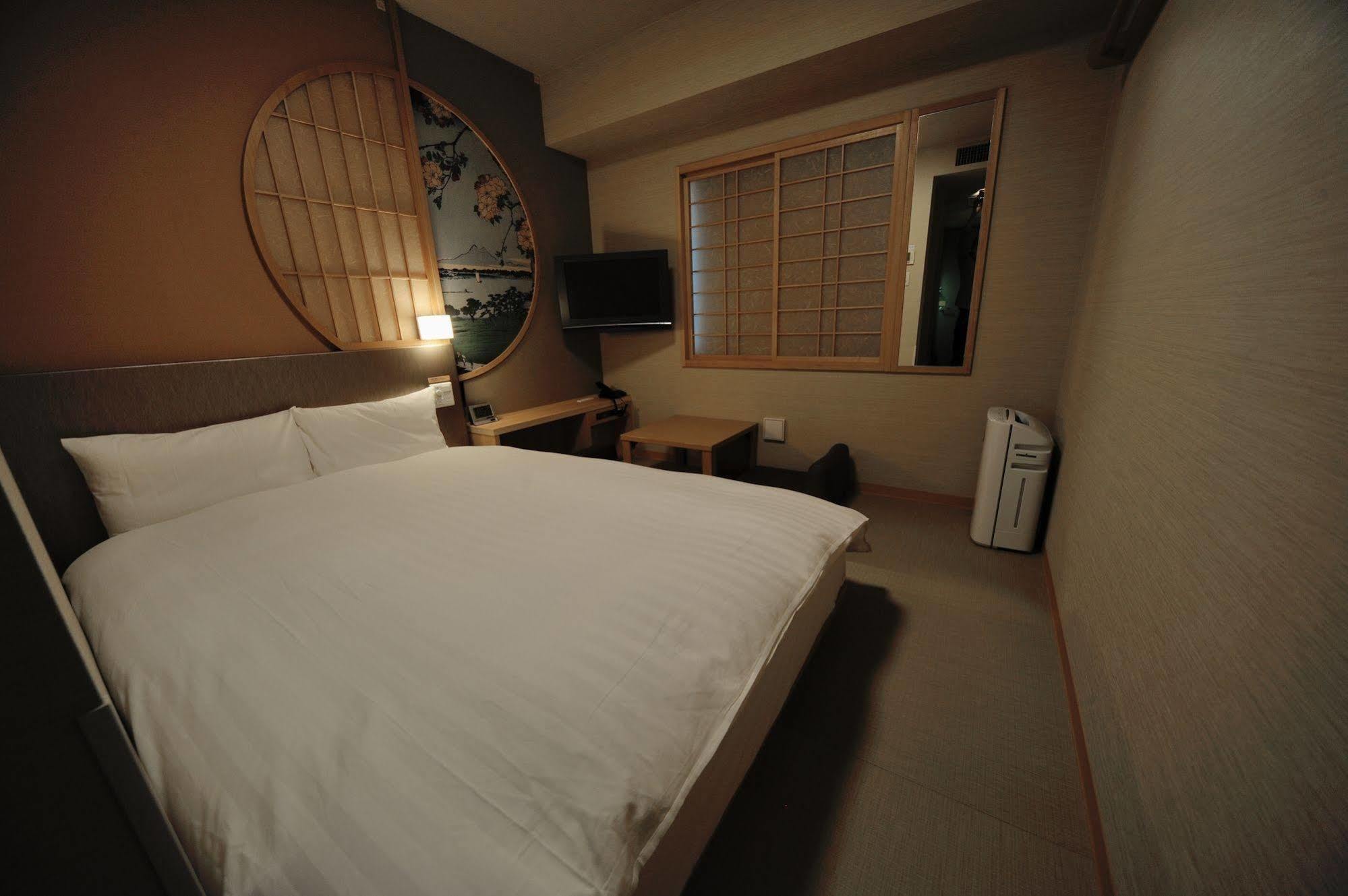 Dormy Inn Express Nagoya Exterior photo