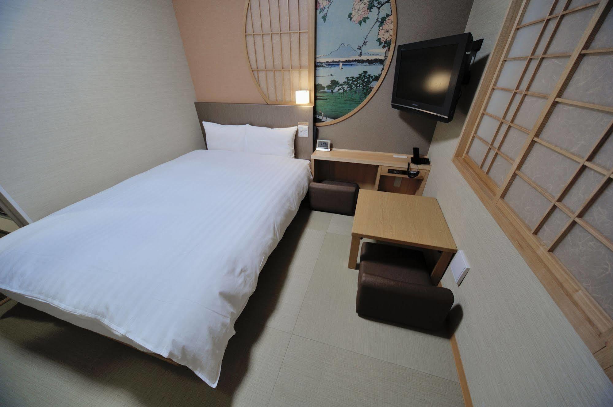 Dormy Inn Express Nagoya Exterior photo
