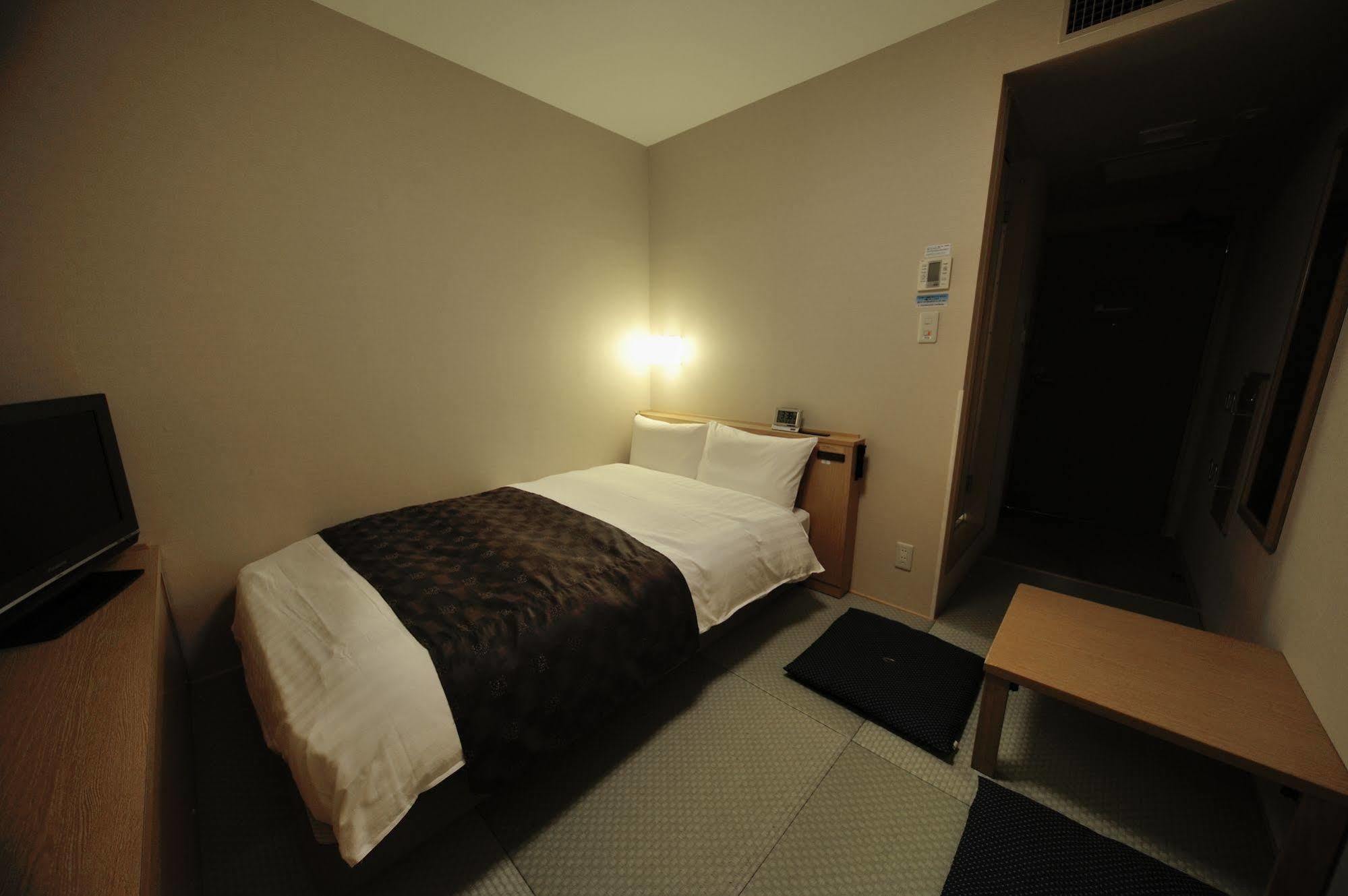 Dormy Inn Express Nagoya Exterior photo