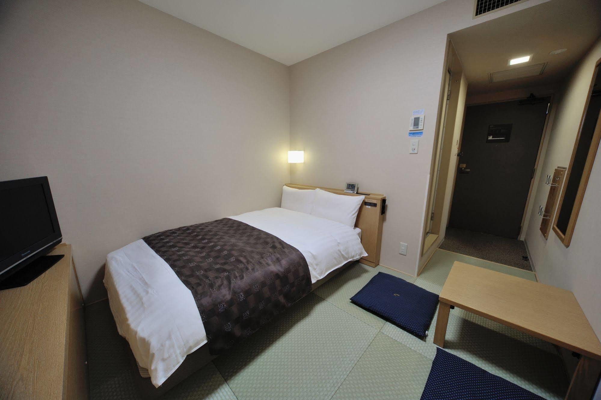 Dormy Inn Express Nagoya Exterior photo