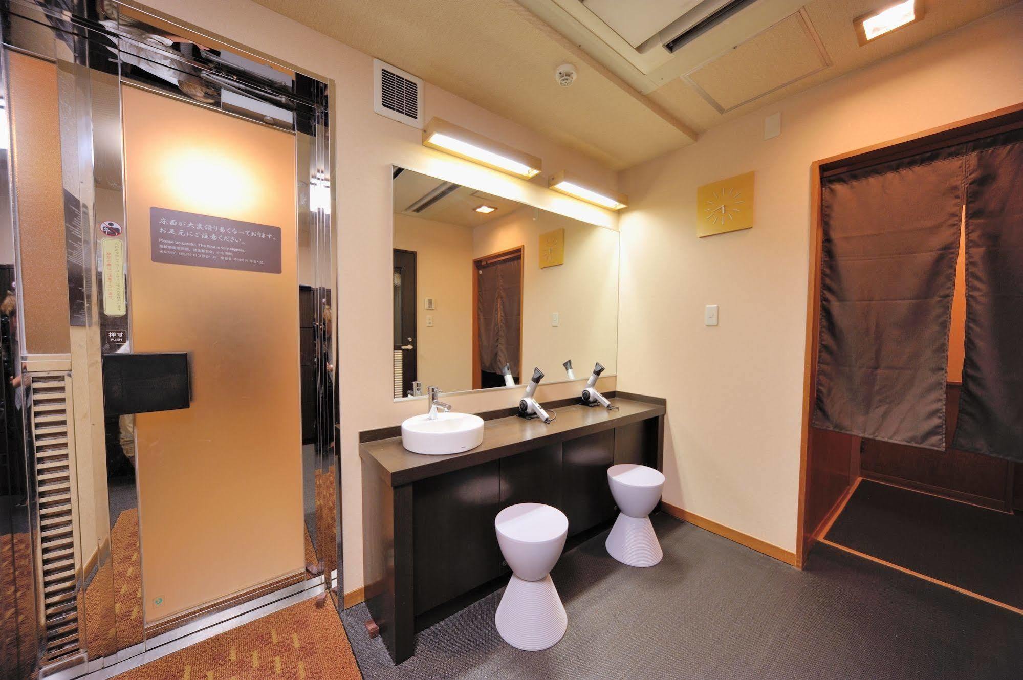 Dormy Inn Express Nagoya Exterior photo