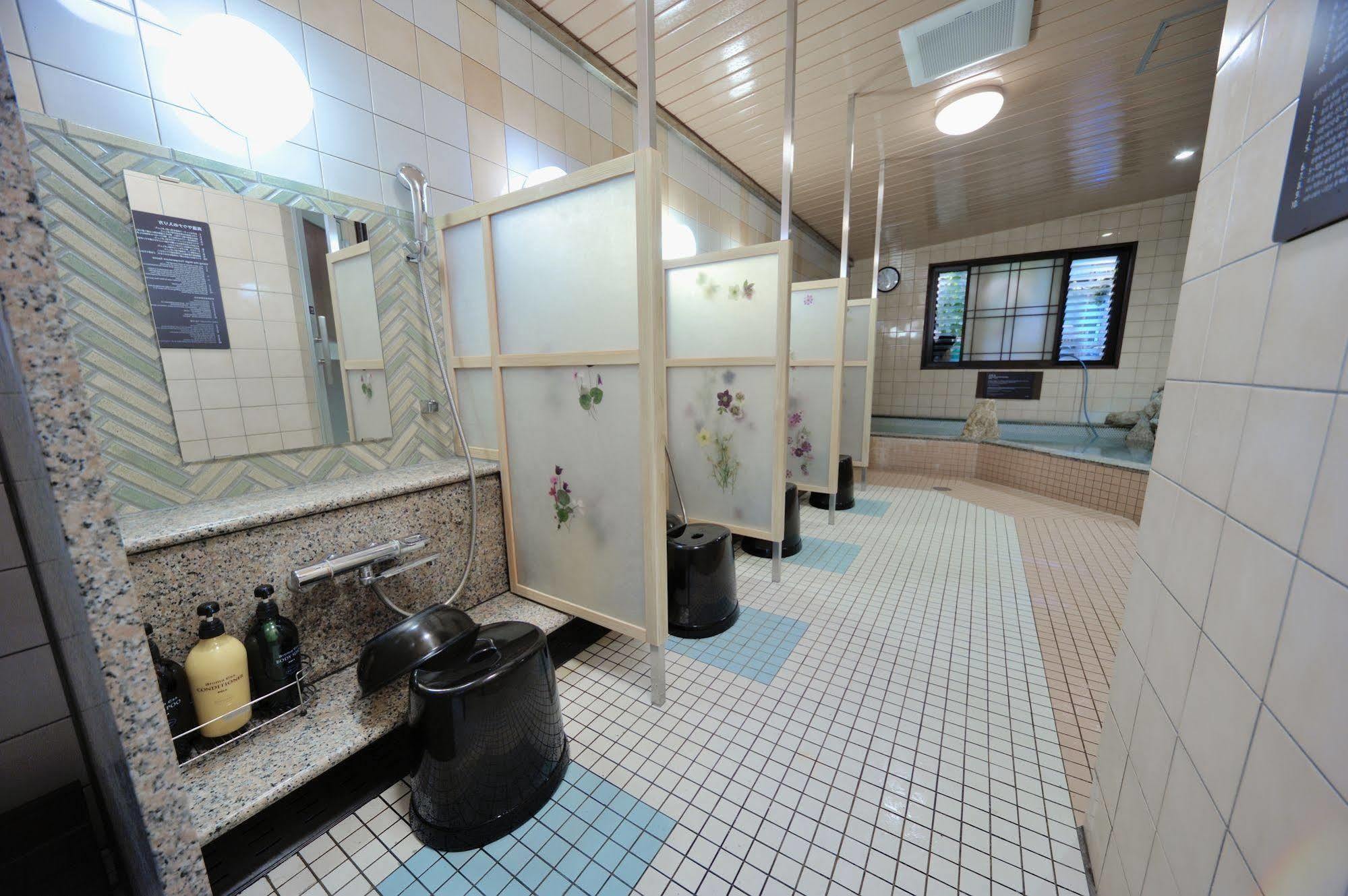 Dormy Inn Express Nagoya Exterior photo