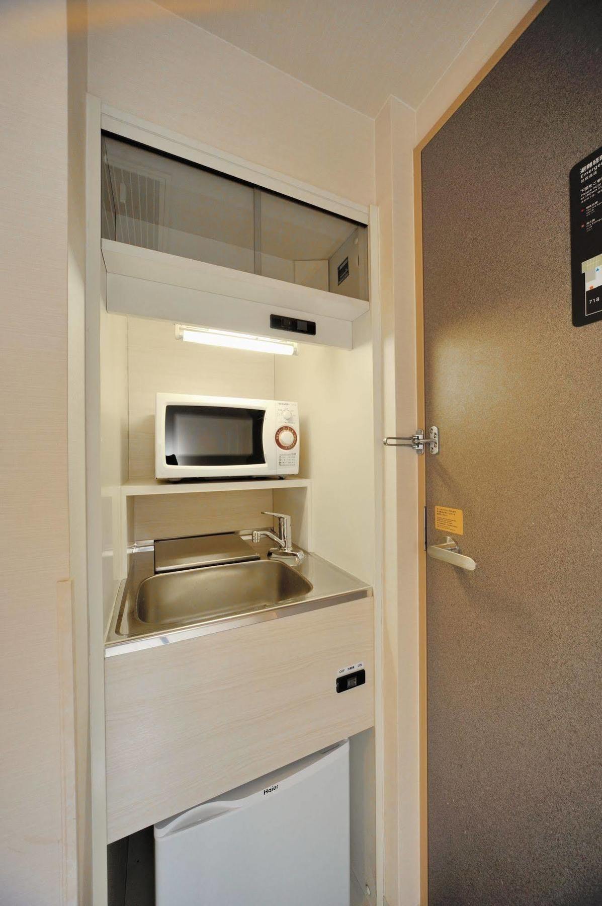Dormy Inn Express Nagoya Exterior photo